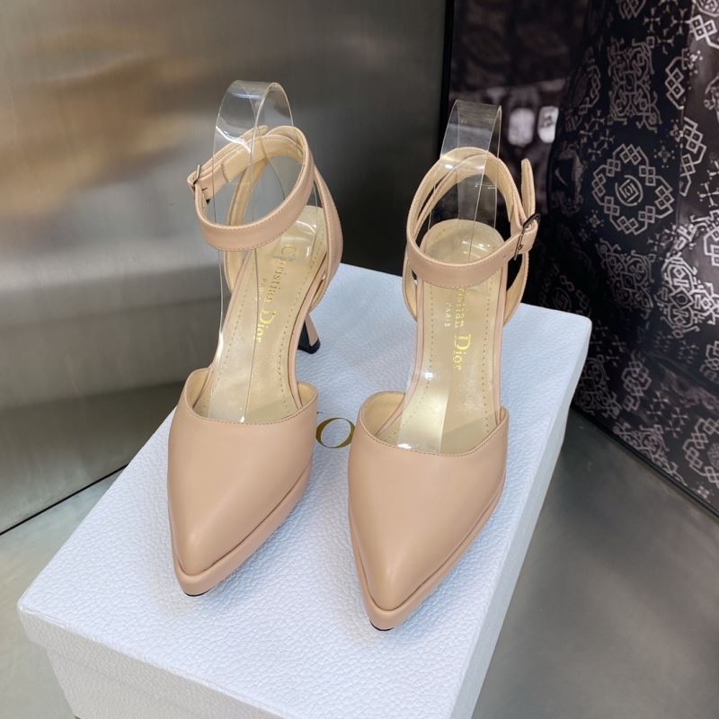 Christian Dior Sandals